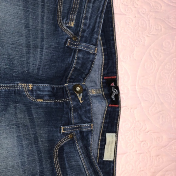 Guess Denim Pants size 32 - Picture 3 of 5